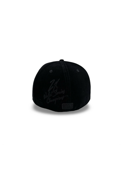 New Era 59FIFTY MLB Toronto Blue Jays Talla 7