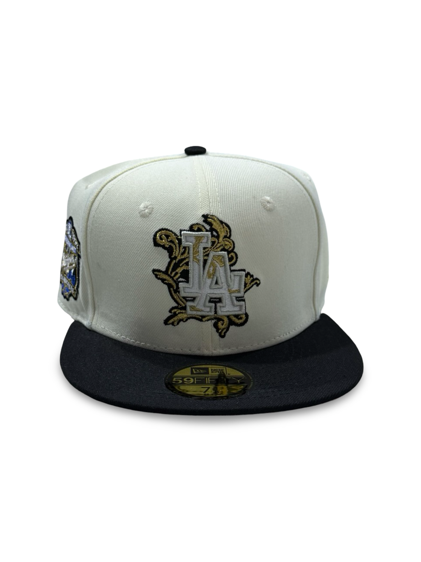 New Era 59FIFTY MLB Los Ángeles Dodgers Talla 7  1/8