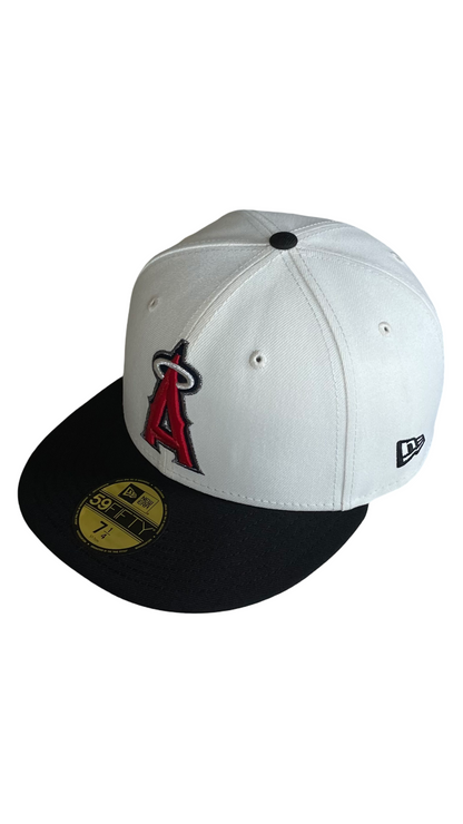New Era 59FIFTY MLB Angels 1966-2016