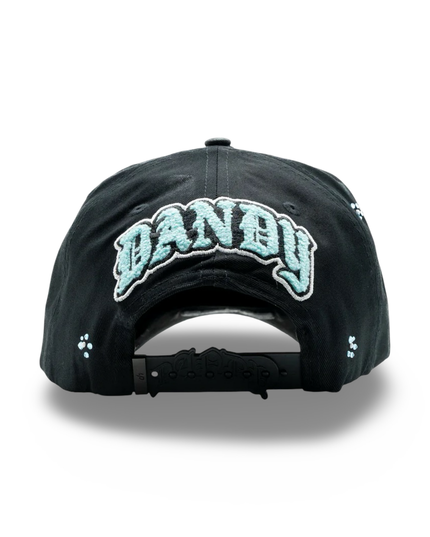 Canelo Álvarez x Dandy Hats "CA Tiffany"