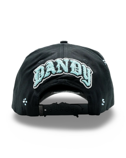 Canelo Álvarez x Dandy Hats "CA Tiffany"