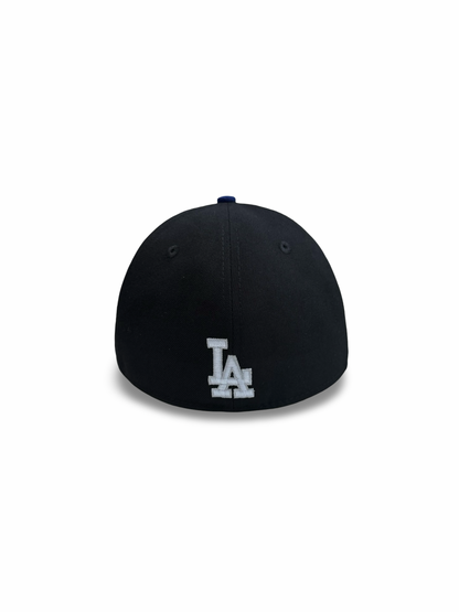 New Era 59FIFTY MLB Los Angeles Dodgers Palm Tree 
Talla 7