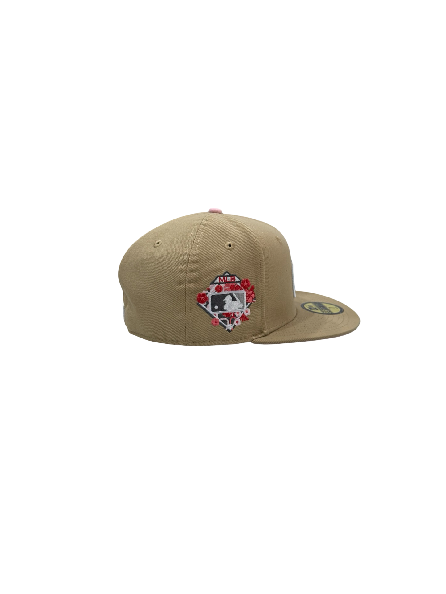 New Era 59FIFTY MLB Batterman Talla 7