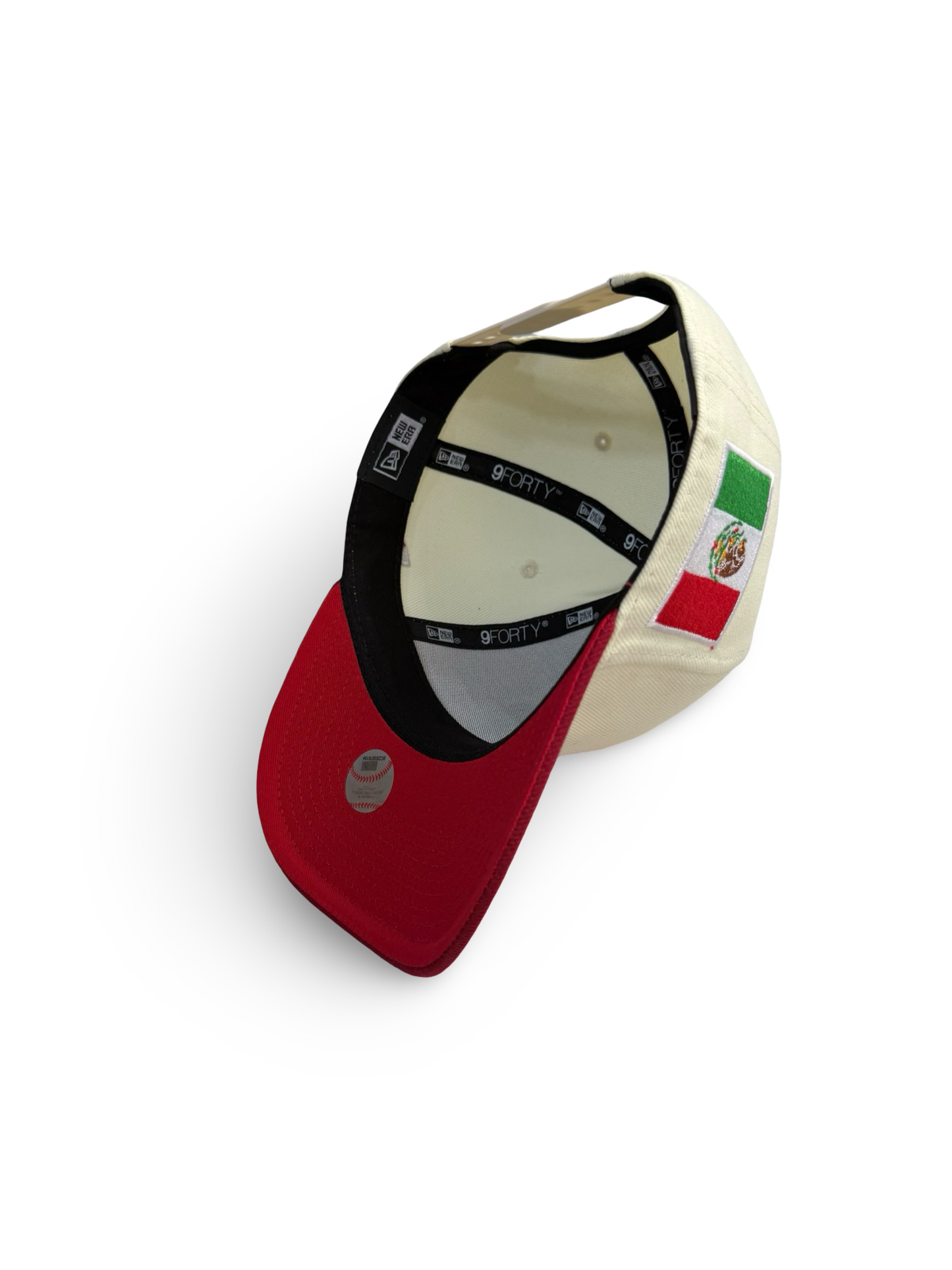 New Era 9FORTY A-FRAME MLB México