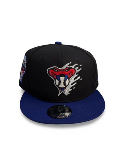 New Era 9FIFTY MLB Arizona Diamondbacks