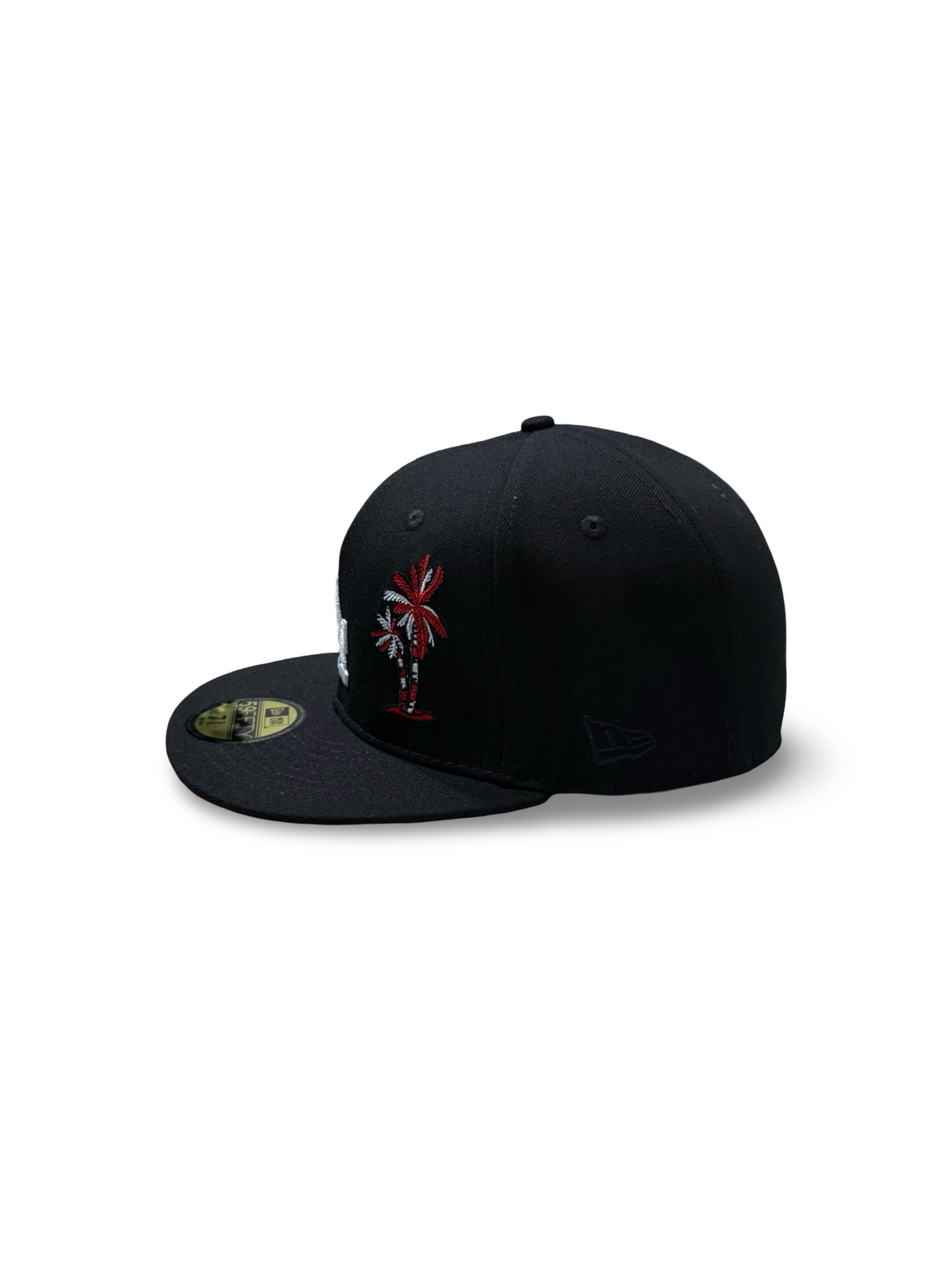 New Era 59FIFTY MLB Los Ángeles Dodgers Talla 7  3/8