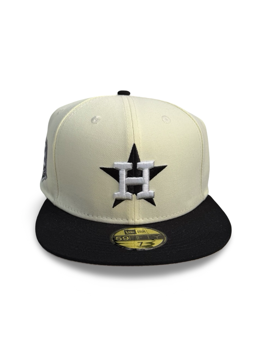 New Era 59FIFTY MLB Houston Astros Talla 7  1/2