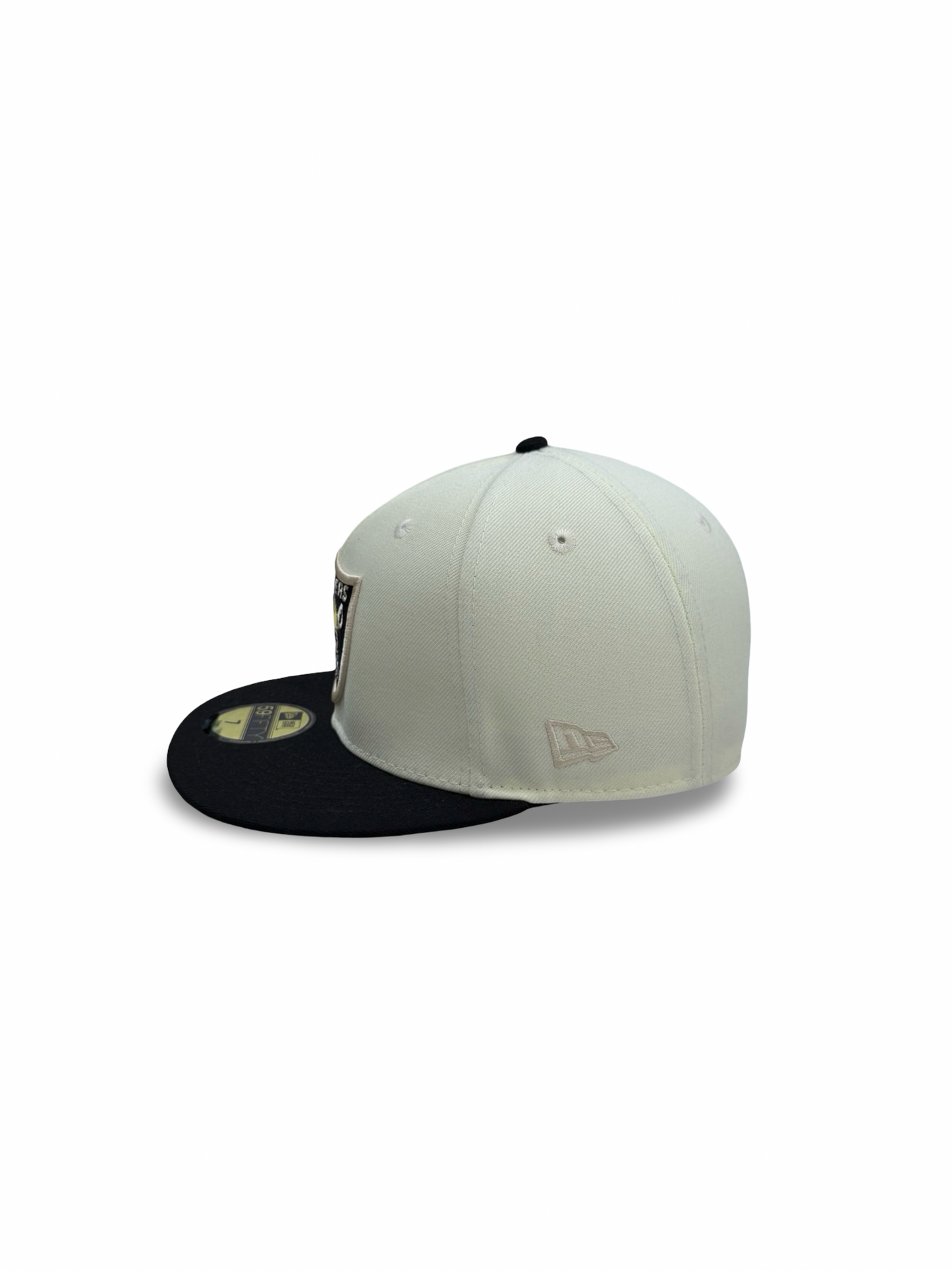 New Era 59FIFTY NFL Raiders  Talla 7  1/4