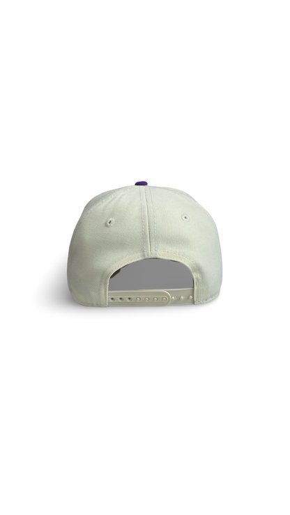 New Era 9FORTY A-FRAME MLB Oakland Athletics