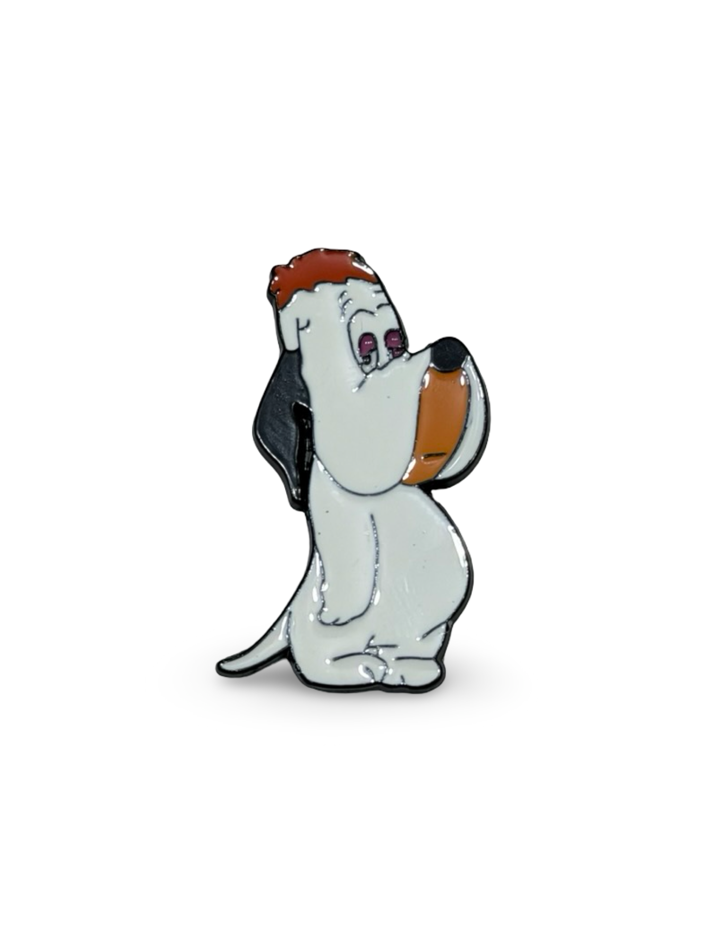 Droopy
