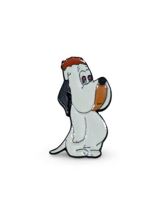 Droopy