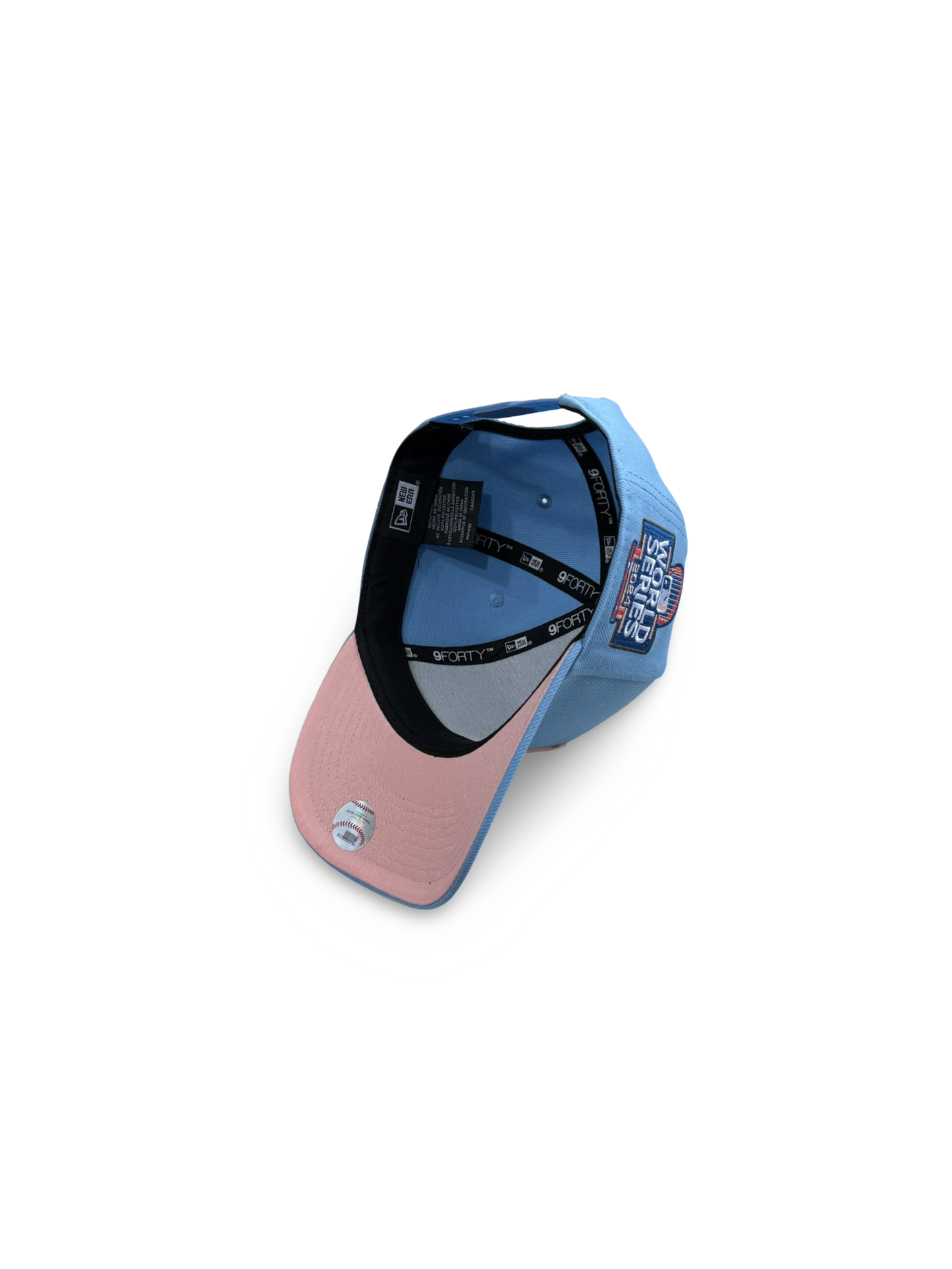 New Era 9FORTY A-FRAME MLB Los Ángeles Dodgers