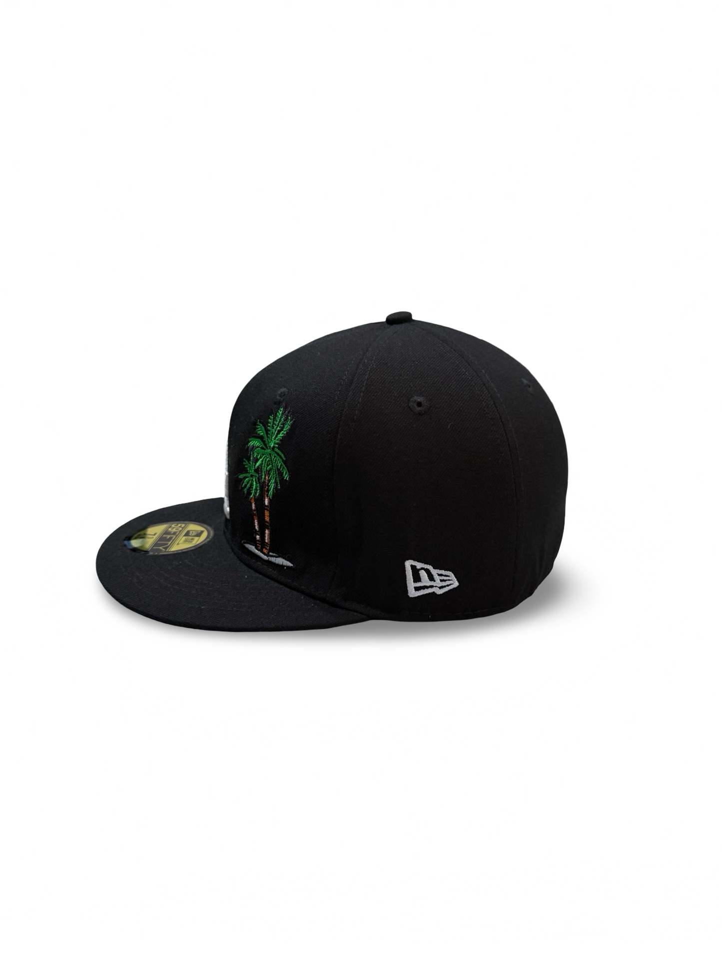 New Era 59FIFTY MLB Los Angeles Dodgers Talla 7  3/8