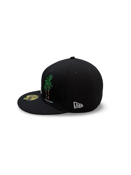 New Era 59FIFTY MLB Los Angeles Dodgers Talla 7  3/8