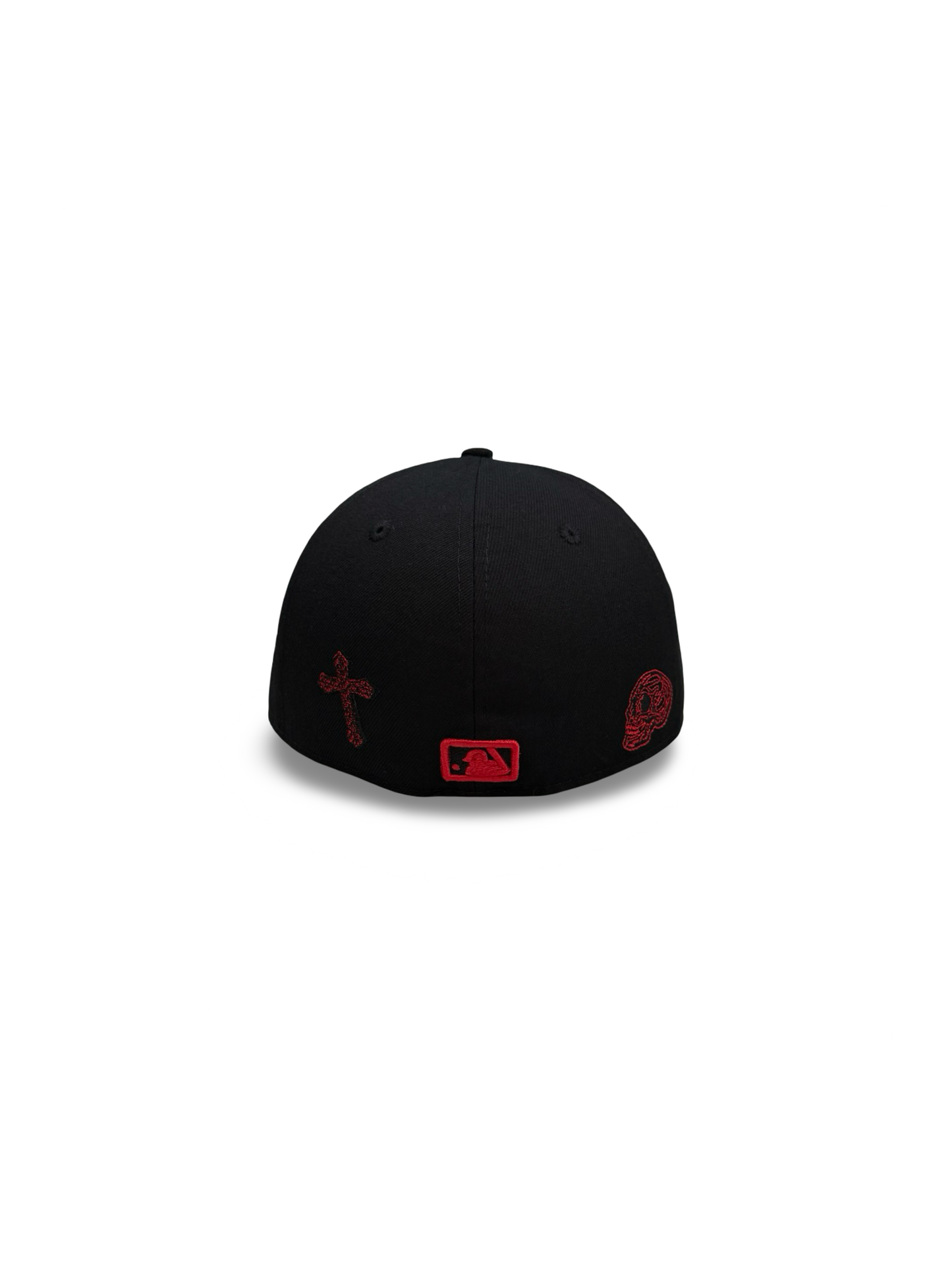 New Era 59FIFTY MLB Chicago White Sox Talla 7