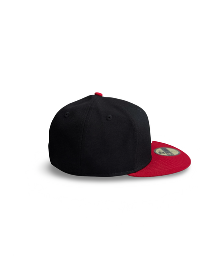 New Era 59FIFTY MLB Atlanta Braves Talla 7