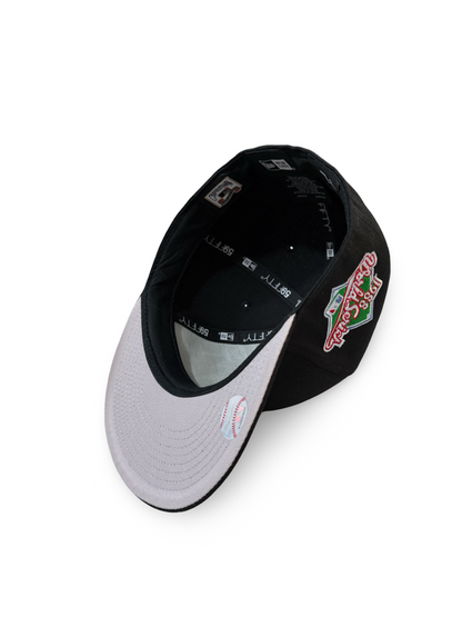 New Era 59FIFTY MLB Los Angeles Dodgers Talla 7  3/8