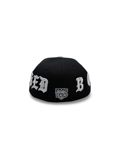 New Era 59FIFTY MLB Diablos Rojos Talla 6  7/8