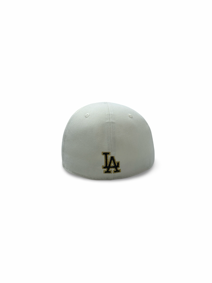 New Era 59FIFTY MLB Los Ángeles Dodgers Talla 7  1/8