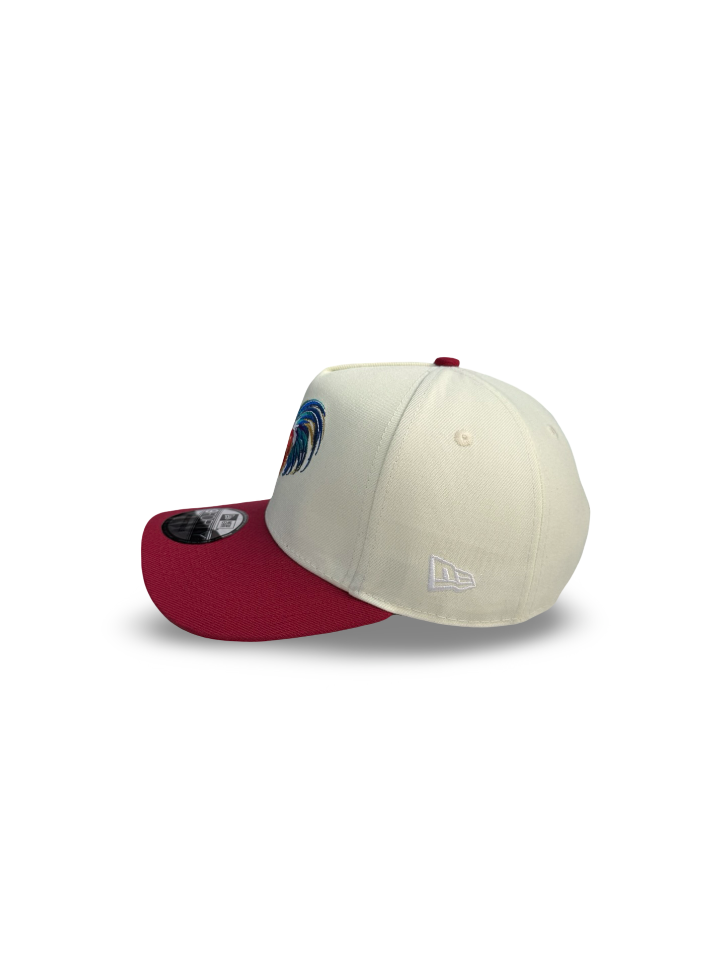 New Era 9FORTY A-FRAME MLB México