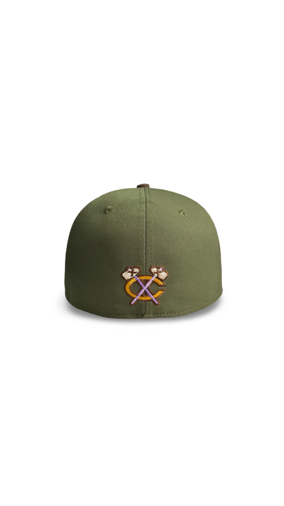 New Era 59FIFTY NHL Chicago Blackhawks Talla 7