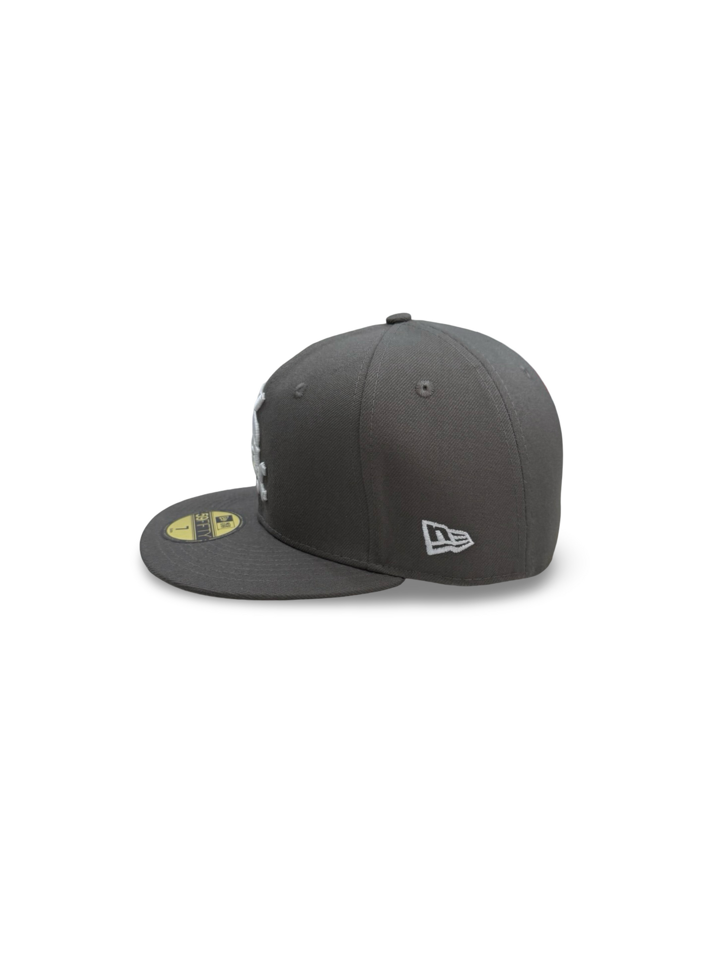 New Era 59FIFTY MLB Chicago White Sox Talla 7
