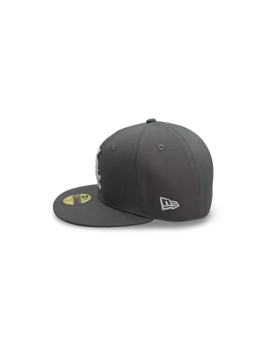 New Era 59FIFTY MLB Chicago White Sox Talla 7