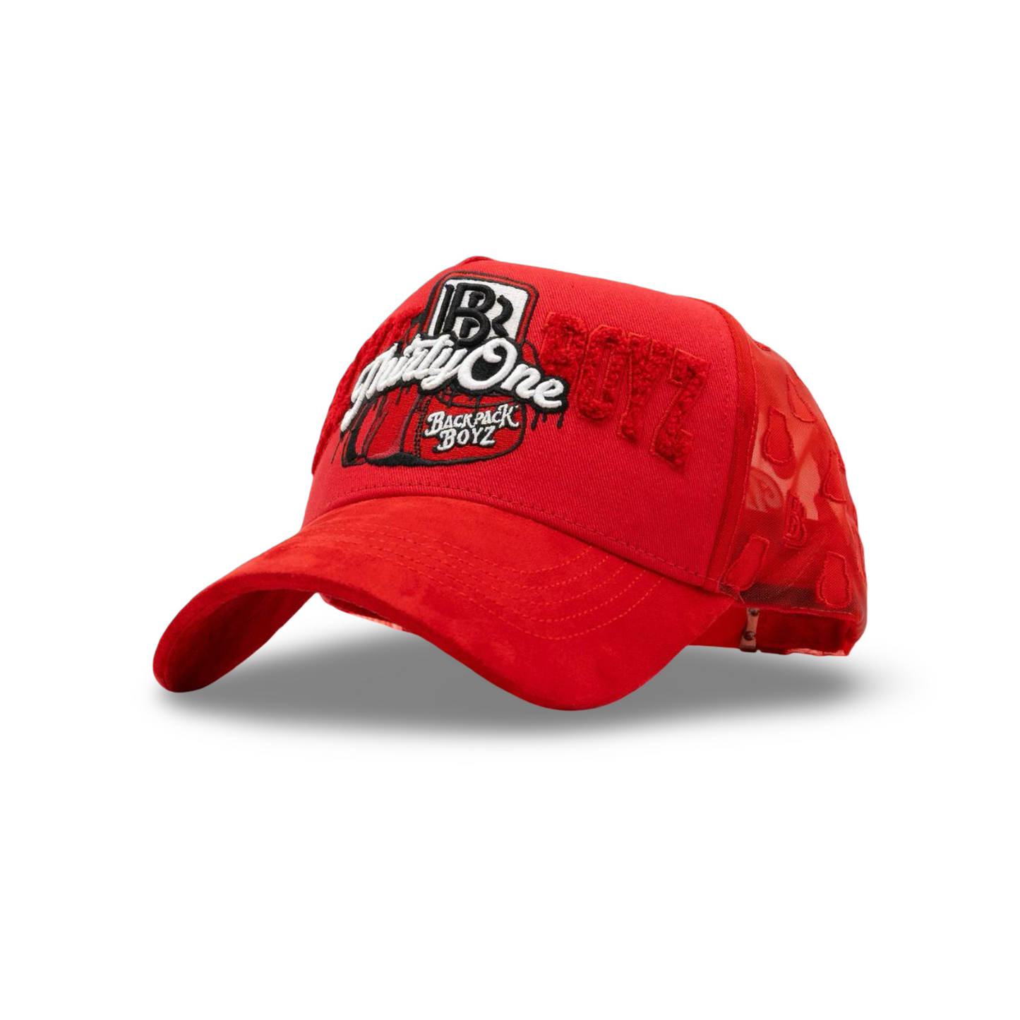31 Hats X Backpack Boyz “La mochila”