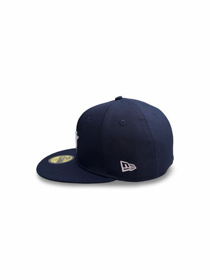 New Era 59FIFTY MLB Houston Astros  Talla 7  1/4