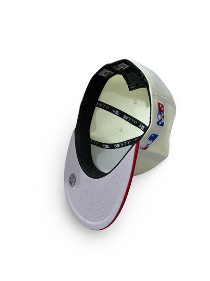 New Era 59FIFTY MLB Los Ángeles Angels Talla 7  3/8
