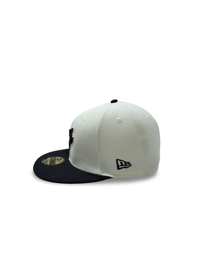 New Era 59FIFTY MLB Toronto Blue Jays Talla 7  1/8