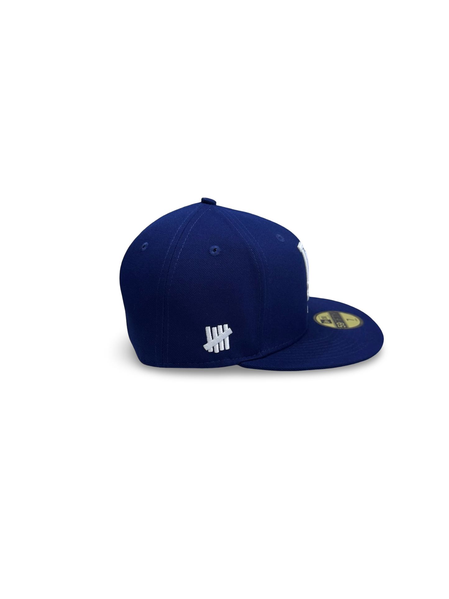 New Era 59FIFTY MLB Los Ángeles Dodgers  Talla 7  1/8