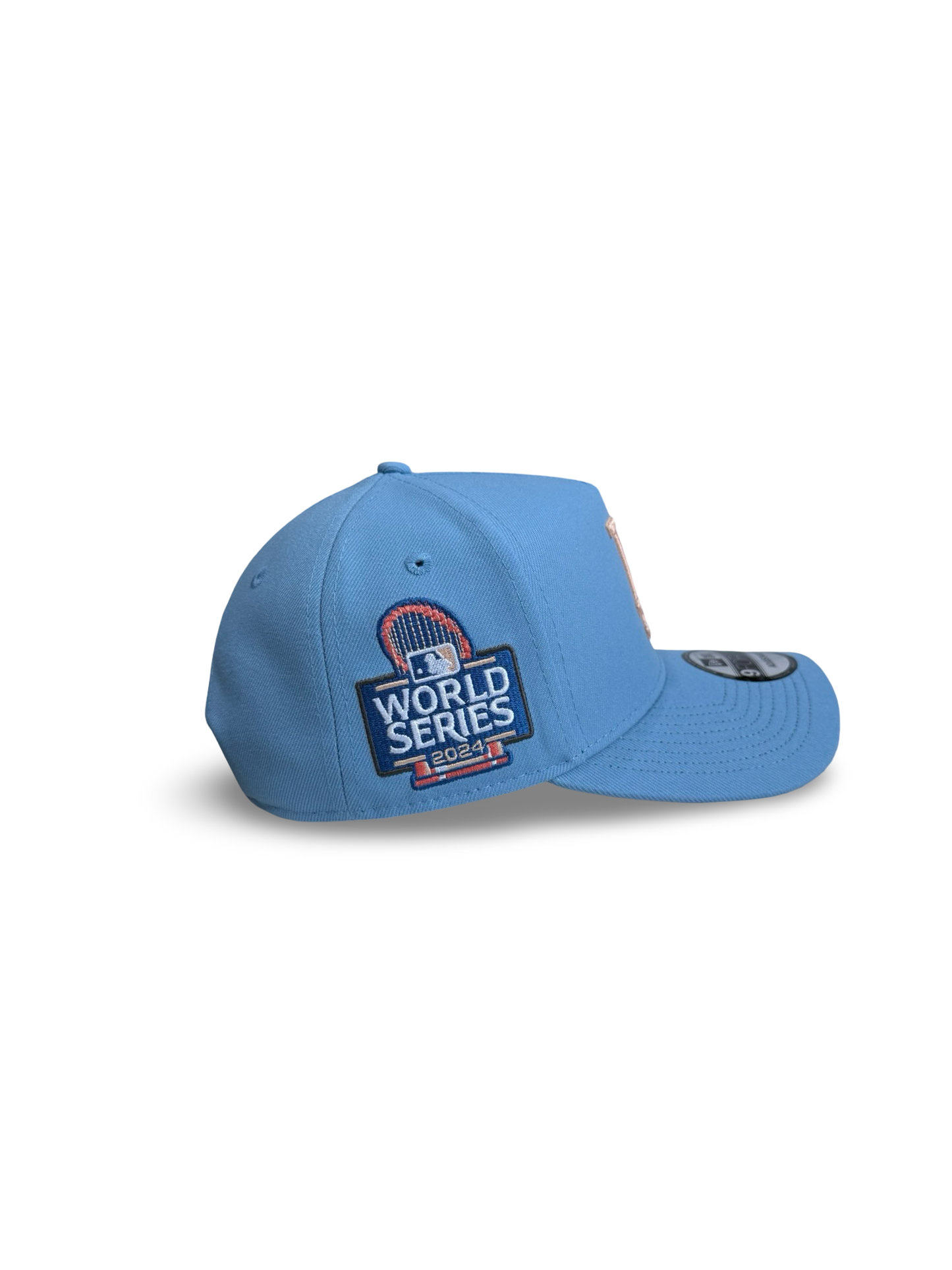 New Era 9FORTY A-FRAME MLB Los Ángeles Dodgers