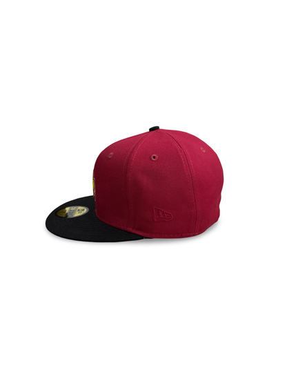 New Era 59FIFTY MLB Los Ángeles Dodgers  Talla 7