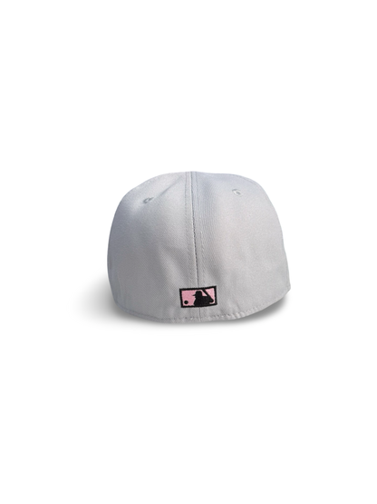 New Era 59FIFTY MLB Chicago Cubs Talla 7 ￼