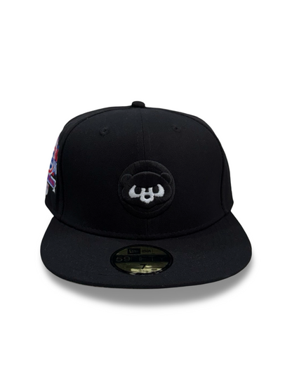 New Era 59FIFTY MLB Chicago Cubs Talla 7
