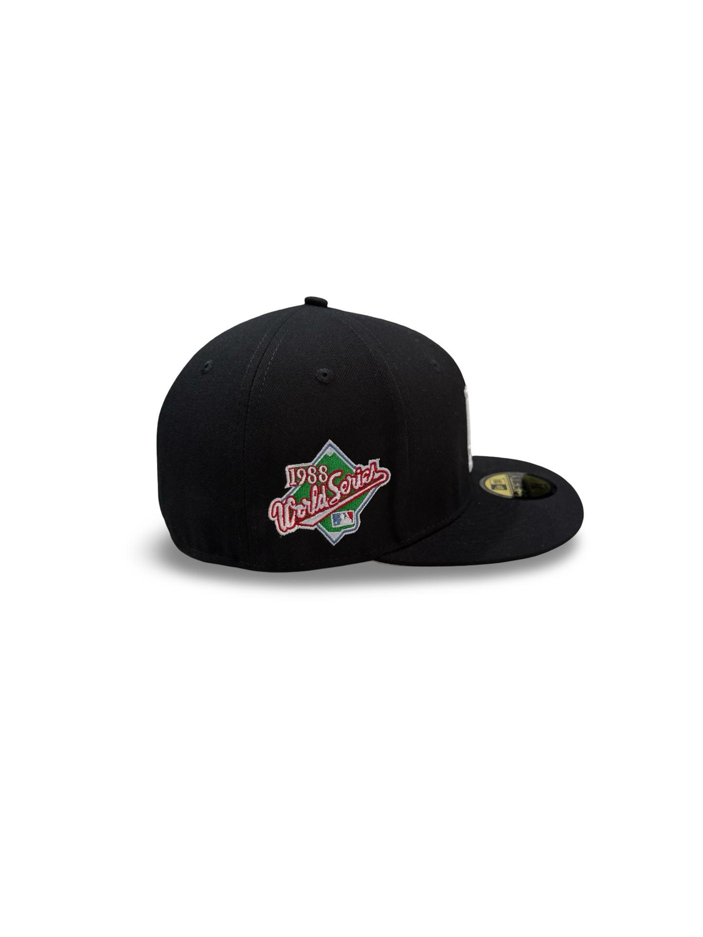 New Era 59FIFTY MLB Los Angeles Dodgers Talla 7  3/8