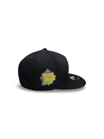 New Era 59FIFTY MLB New York Yankees Talla 7  1/2