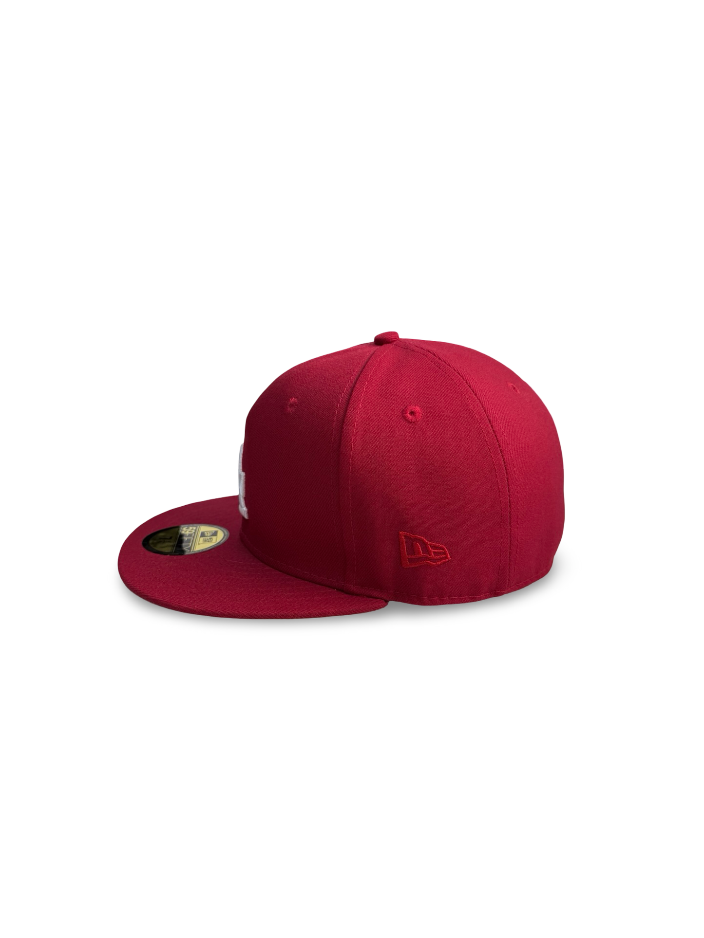 New Era 59FIFTY MLB Los Ángeles Dodgers  Talla 7  1/4