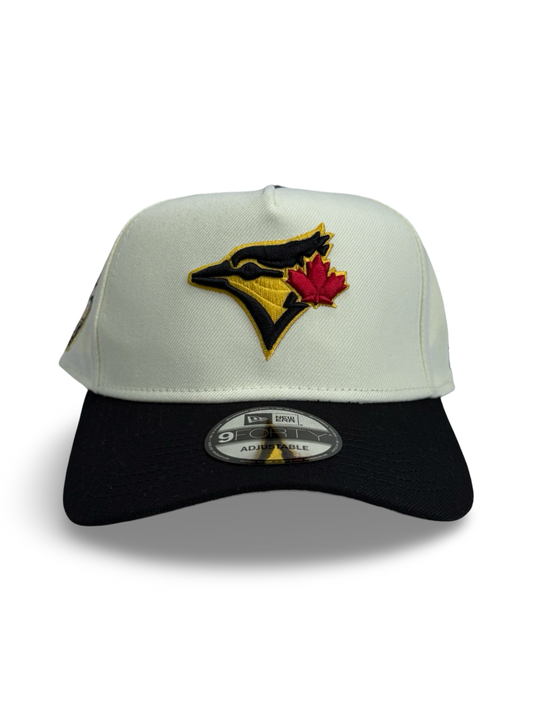 New Era 9FORTY A-FRAME MLB Toronto Blue Jays