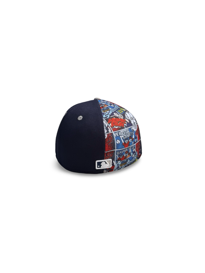 New Era 59FIFTY MLB New York Yankees  Talla 7  1/4