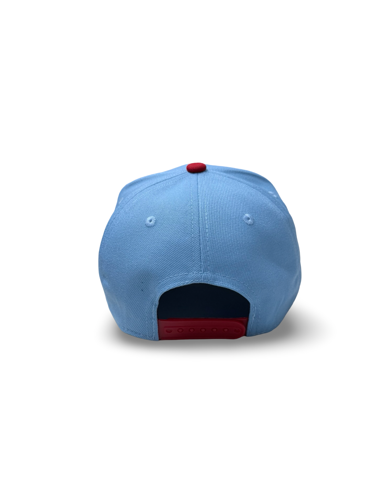 New Era 9FORTY A-FRAME MLB Angels