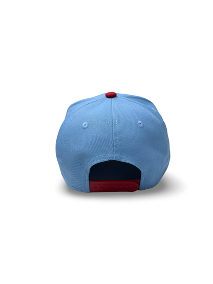 New Era 9FORTY A-FRAME MLB Angels