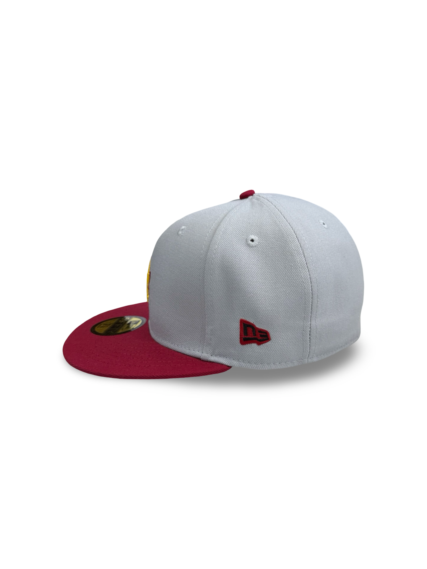 New Era 59FIFTY MLB Los Ángeles Dodgers Talla 7   1/8