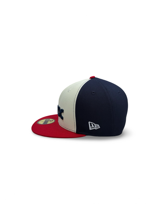 New Era 59FIFTY MLB Chicago White Sox Talla 7  3/8