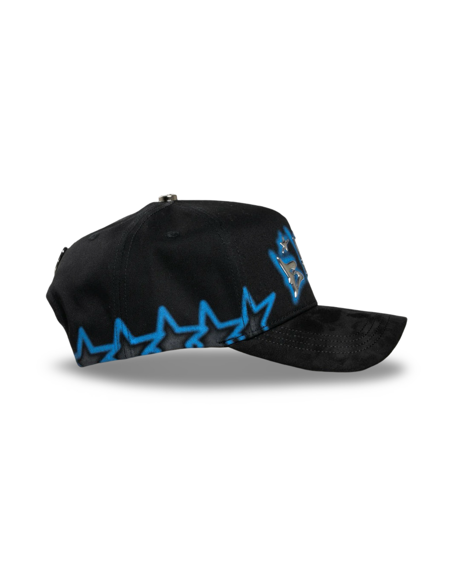 Barbas Hats Triple BBB