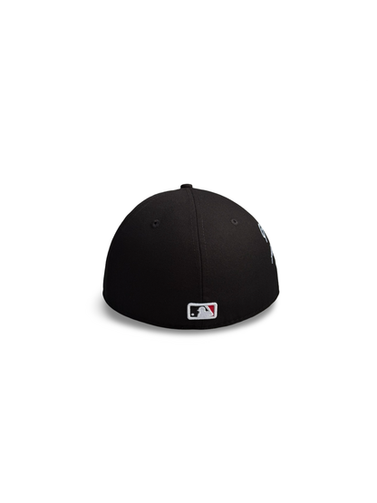 New Era 59FIFTY MLB Atlanta Braves Talla 7  3/8