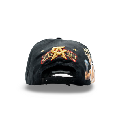 Dandy Hats x Canelo