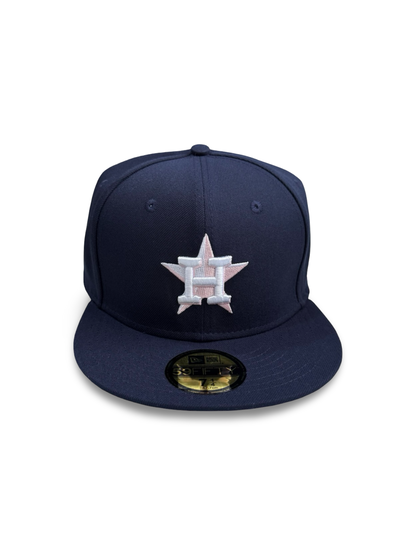New Era 59FIFTY MLB Houston Astros  Talla 7  1/4