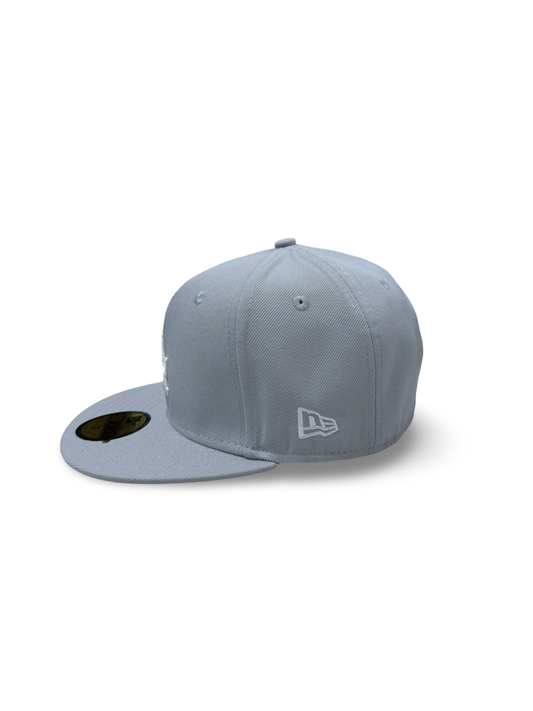 New Era 59FIFTY MLB Los Ángeles Dodgers Talla 7